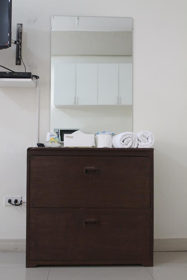 Residencia San Vicente - Pasay -Budget Hotel Eksteriør billede