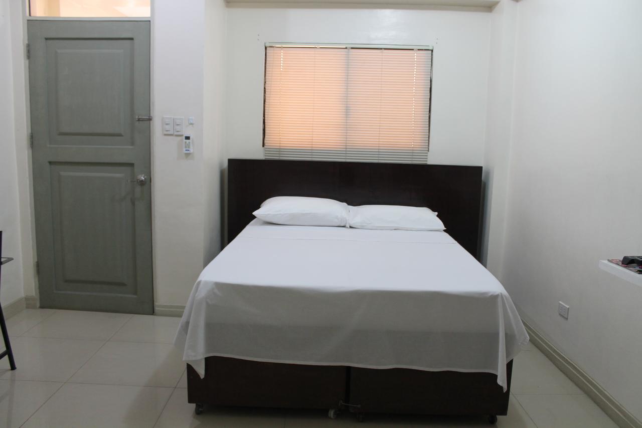 Residencia San Vicente - Pasay -Budget Hotel Eksteriør billede