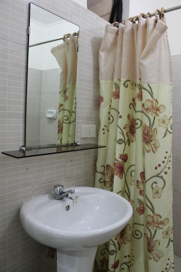 Residencia San Vicente - Pasay -Budget Hotel Eksteriør billede
