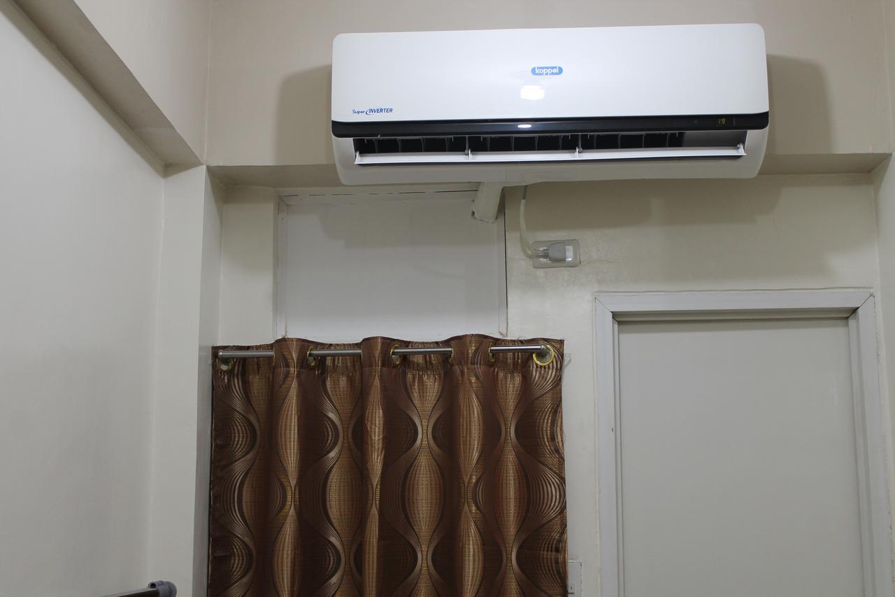 Residencia San Vicente - Pasay -Budget Hotel Eksteriør billede