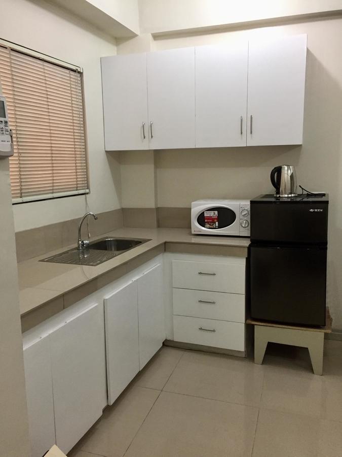 Residencia San Vicente - Pasay -Budget Hotel Eksteriør billede