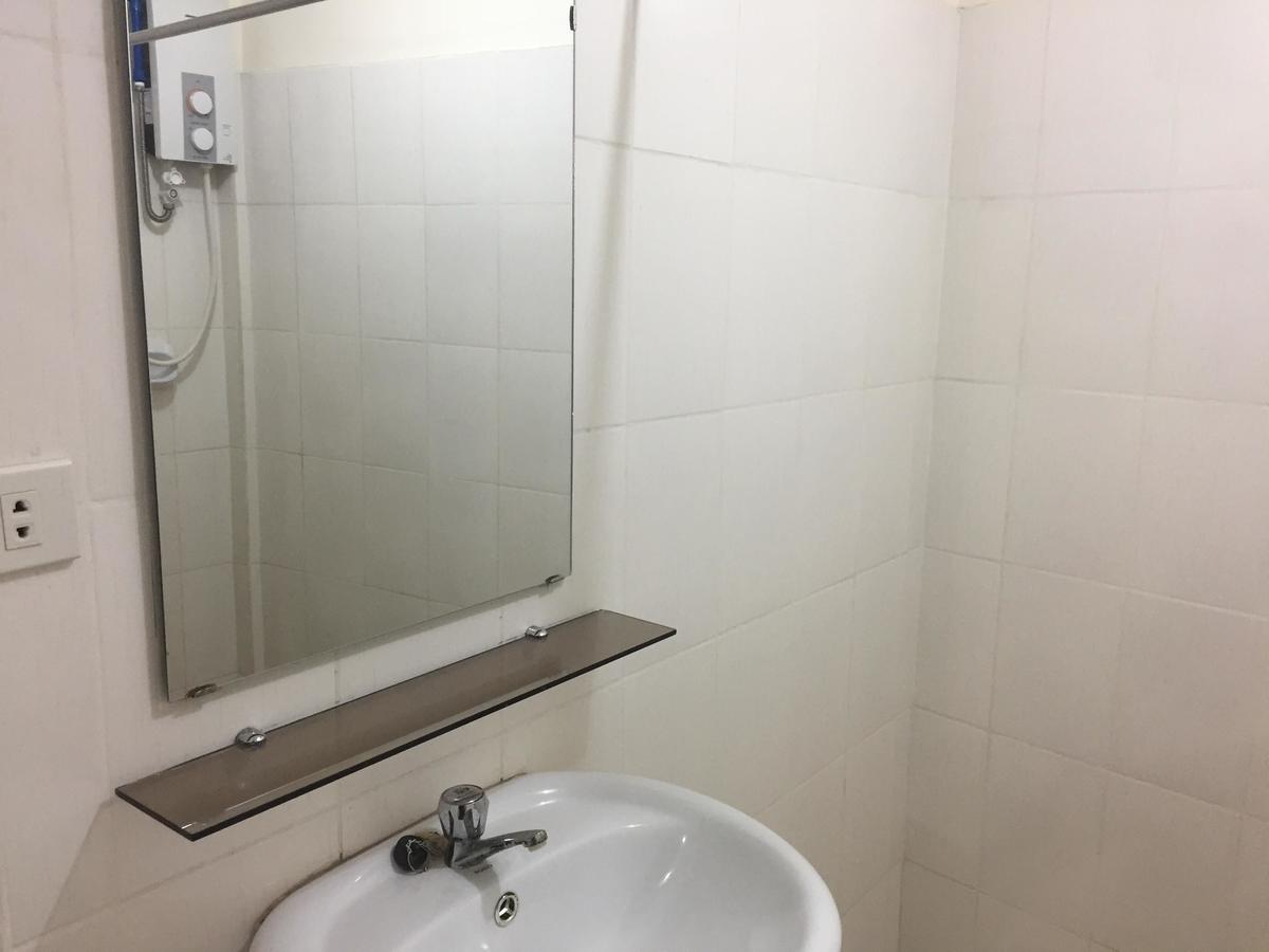 Residencia San Vicente - Pasay -Budget Hotel Manila Eksteriør billede